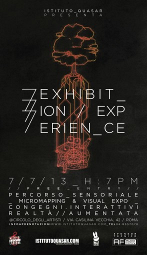 7.7.7. Exhibition Experience