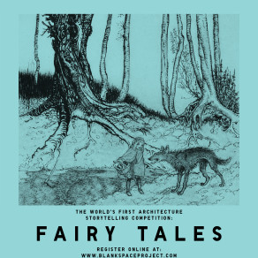 Fairy Tales Competition