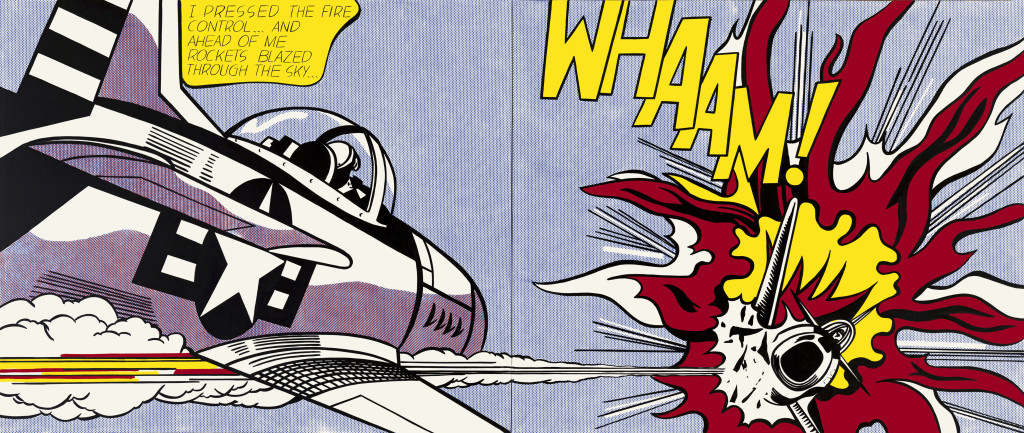 Whaam!