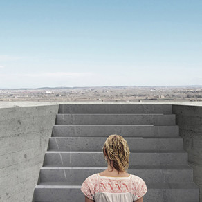 KAAN Architecten-PLANTA_4-roof view