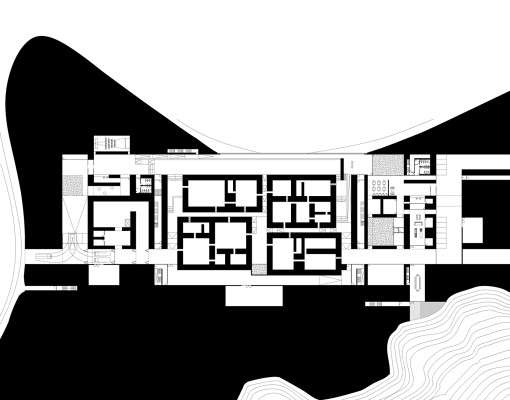 KAAN Architecten-PLANTA_5-plan