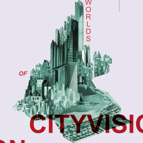 Worlds of Cityvision XS - Poster Favara